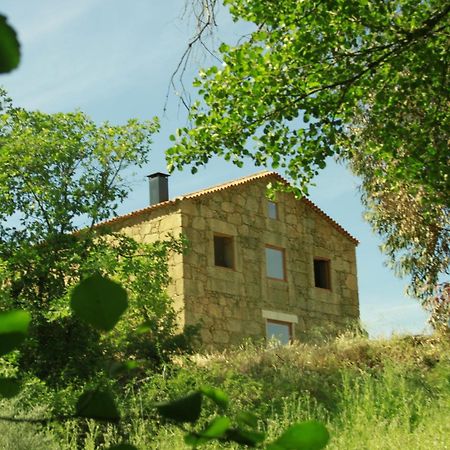 Quinta De Seves Konuk evi Covilhã Dış mekan fotoğraf