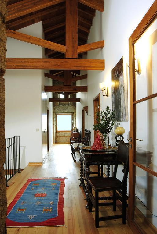 Quinta De Seves Konuk evi Covilhã Dış mekan fotoğraf