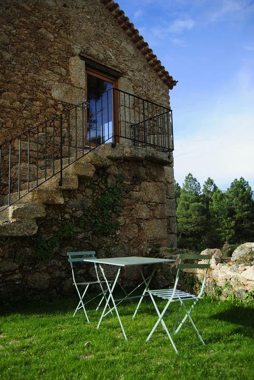 Quinta De Seves Konuk evi Covilhã Dış mekan fotoğraf