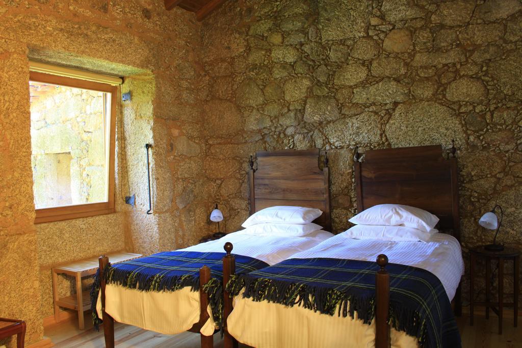 Quinta De Seves Konuk evi Covilhã Dış mekan fotoğraf