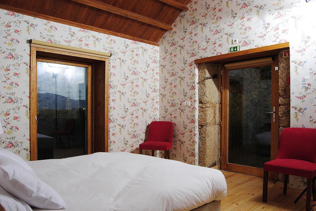 Quinta De Seves Konuk evi Covilhã Dış mekan fotoğraf