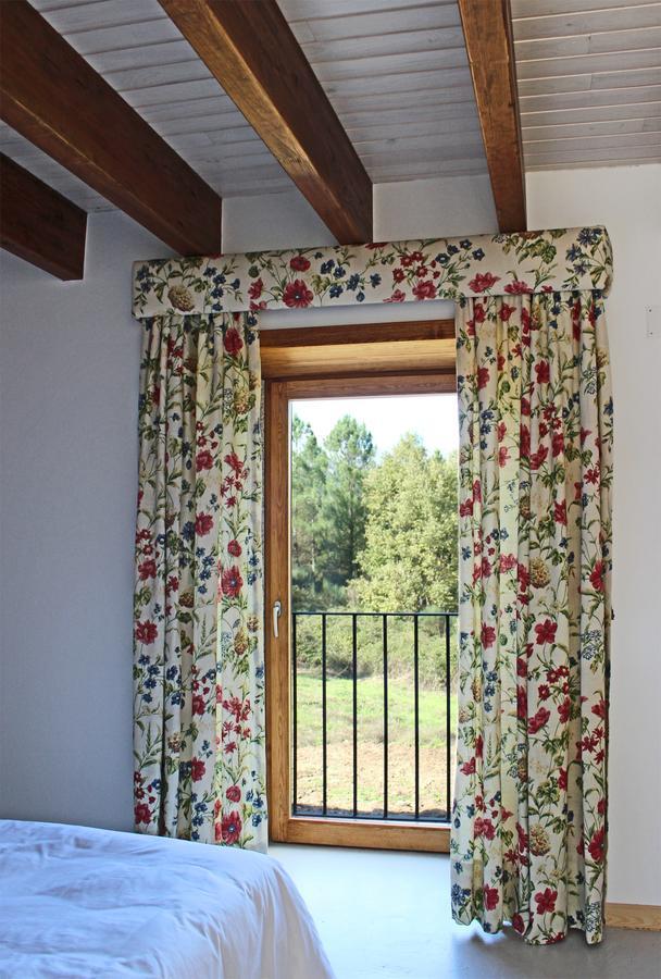 Quinta De Seves Konuk evi Covilhã Dış mekan fotoğraf