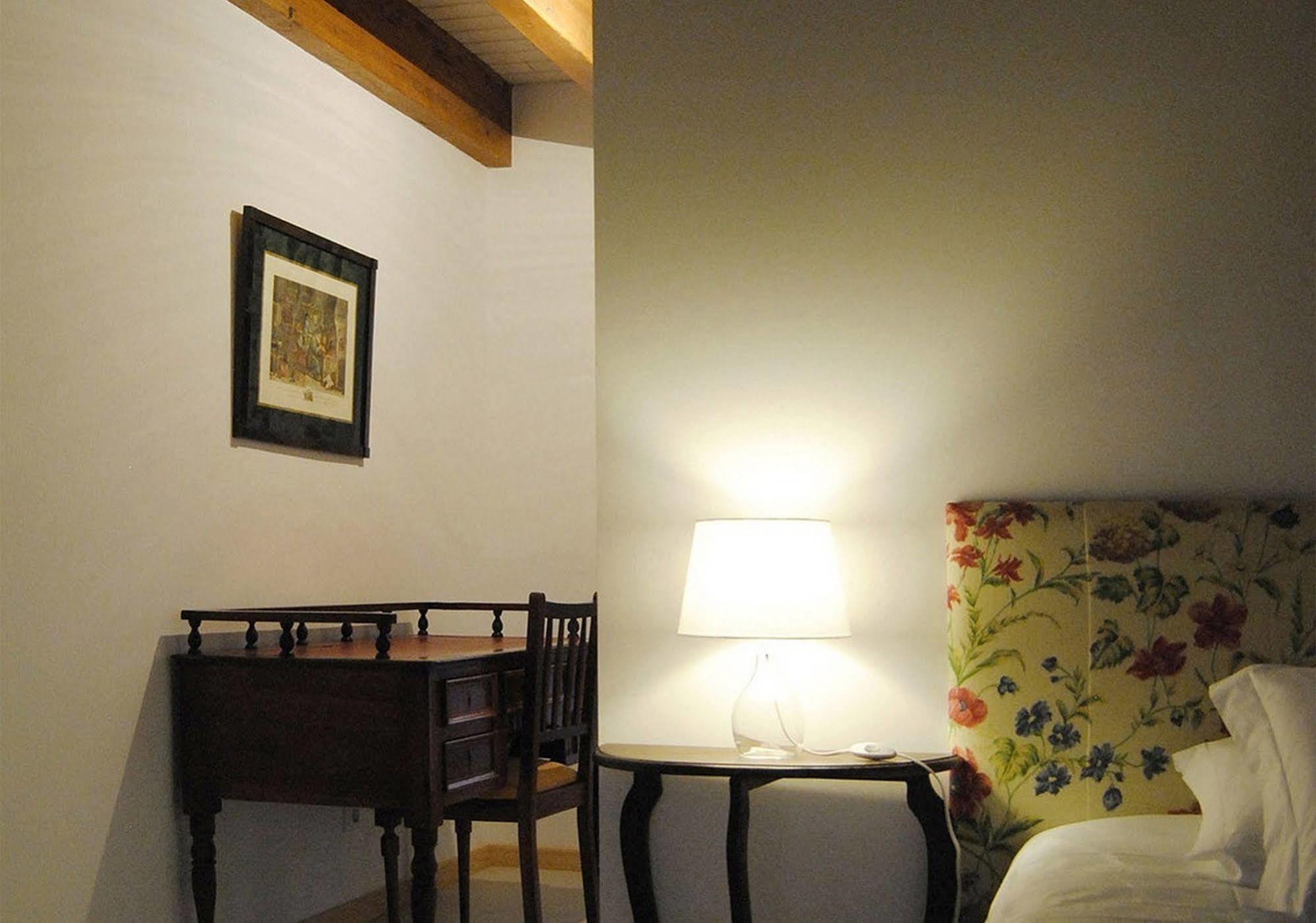 Quinta De Seves Konuk evi Covilhã Dış mekan fotoğraf