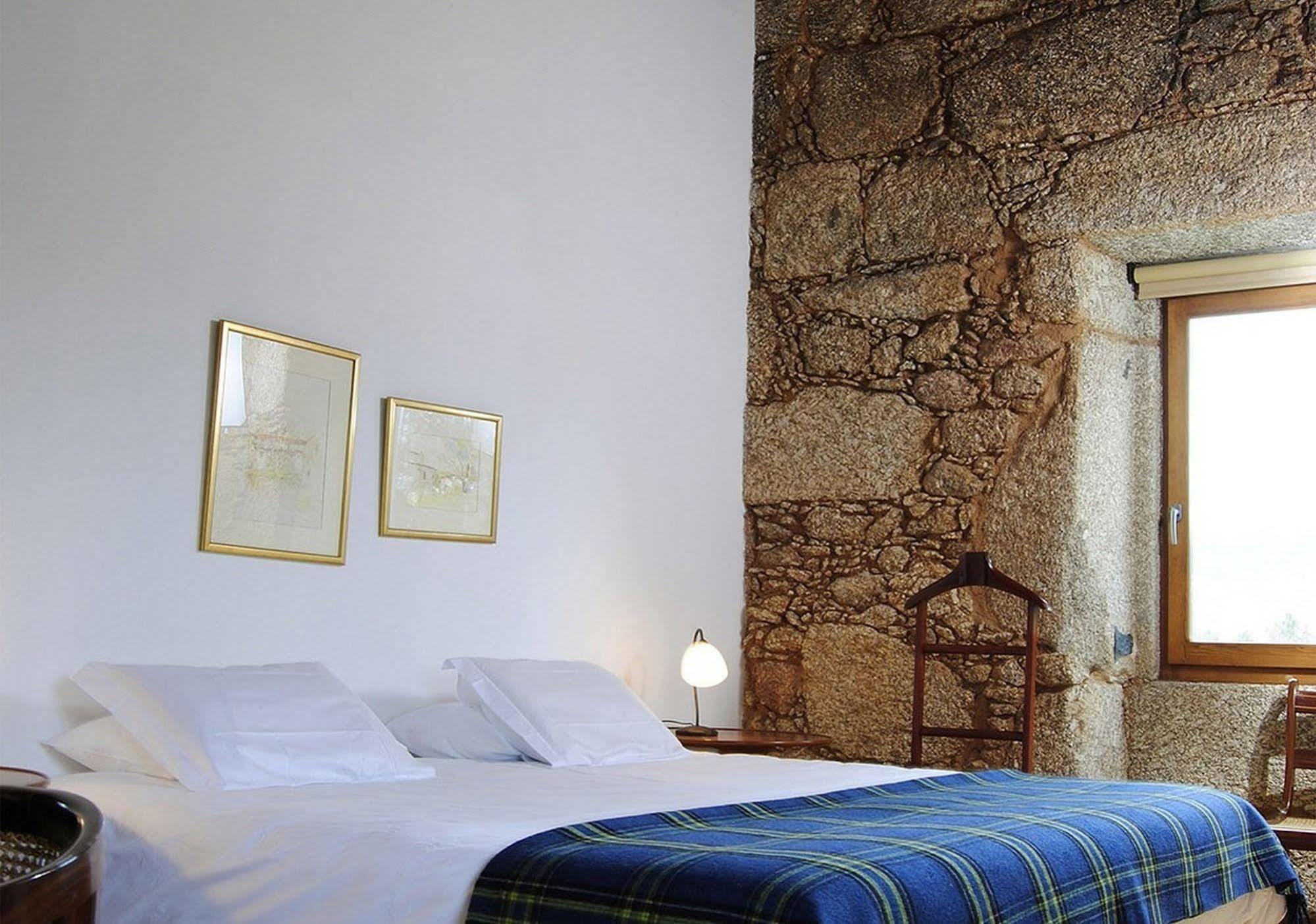 Quinta De Seves Konuk evi Covilhã Dış mekan fotoğraf