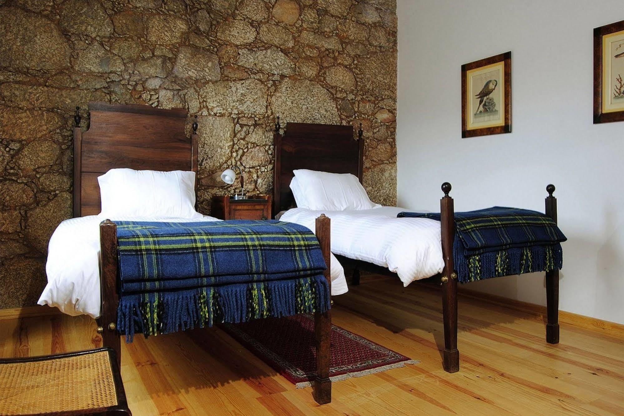 Quinta De Seves Konuk evi Covilhã Dış mekan fotoğraf